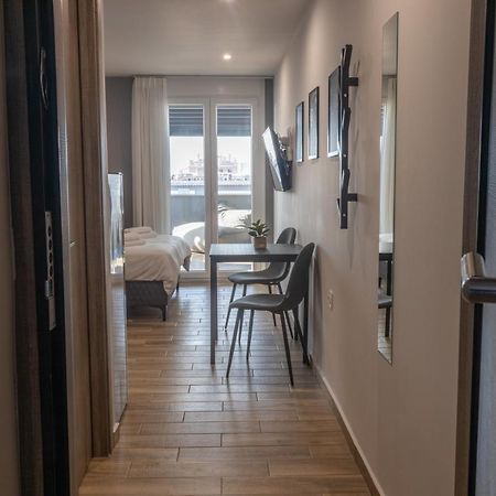 Raise Athens Metro Apartments Exterior foto